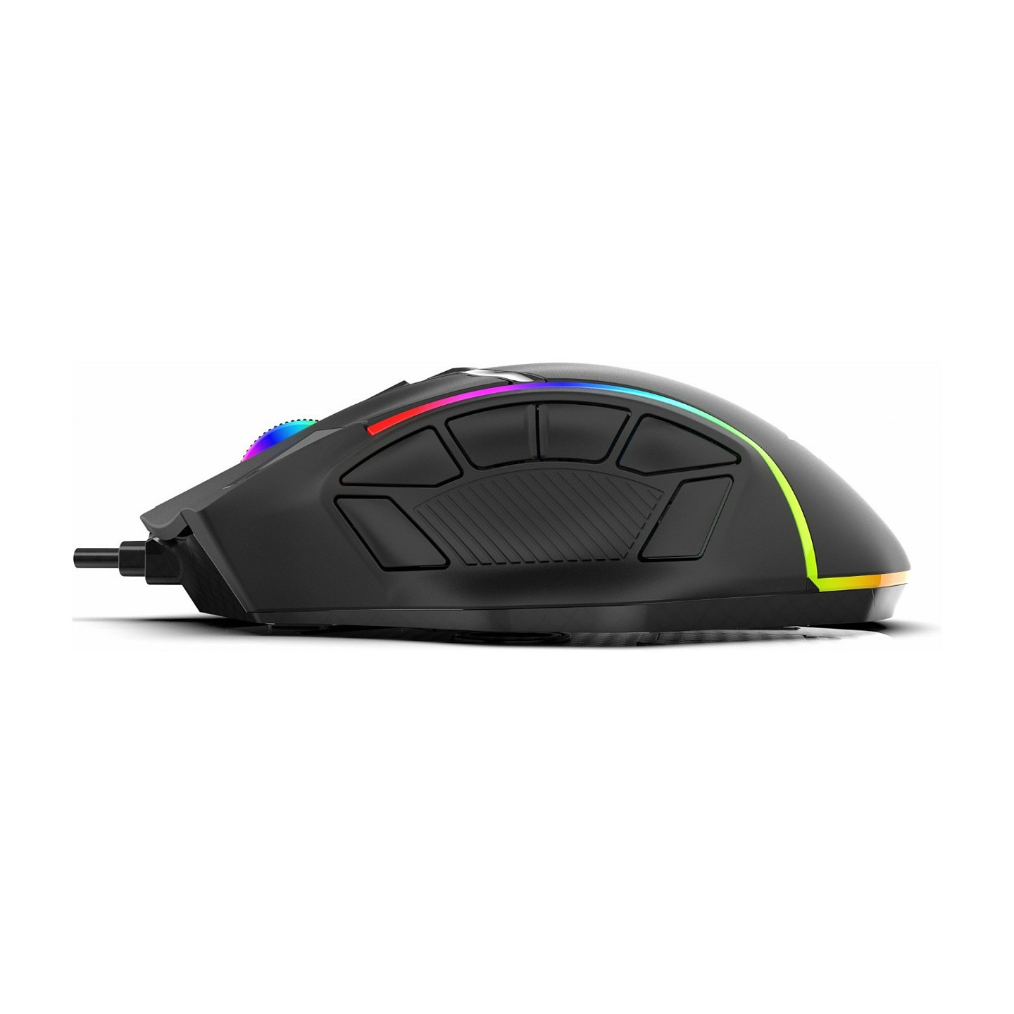 INCA Gaming Maus IMG-351 12800 DPI. RGB. USB — Buy in Cyprus with Fast Delivery