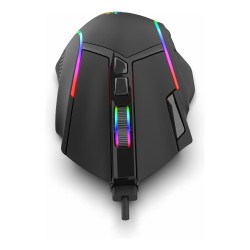 INCA Gaming Maus IMG-351 12800 DPI. RGB. USB — Buy in Cyprus with Fast Delivery