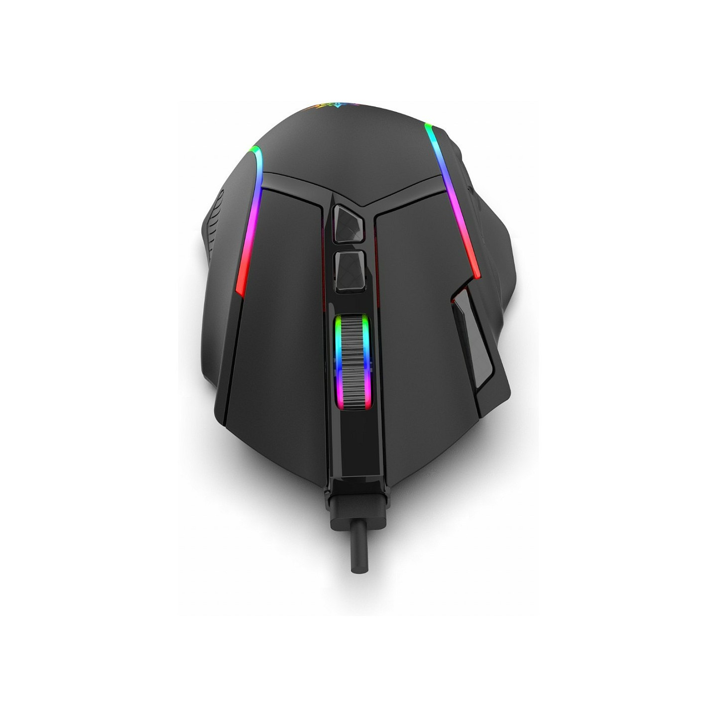 INCA Gaming Maus IMG-351 12800 DPI. RGB. USB — Buy in Cyprus with Fast Delivery