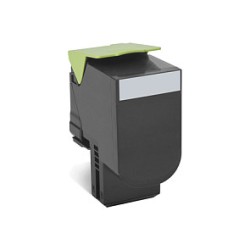 LEXMARK Toner schwarz Rck f. CS310 410 510 1.000 S. — Buy in Cyprus with Fast Delivery
