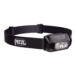 Petzl TIKKINA (schwarz) — Buy in Cyprus with Fast Delivery