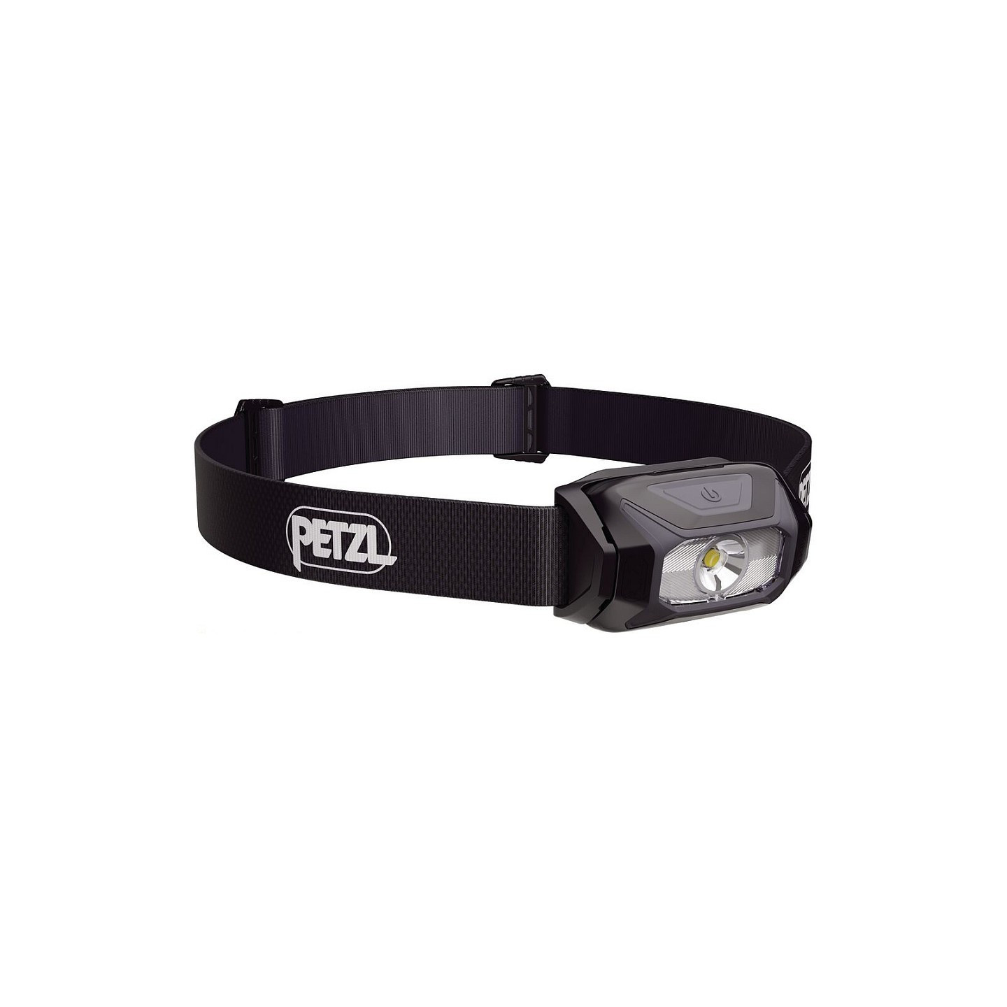 Petzl TIKKINA (schwarz) — Buy in Cyprus with Fast Delivery