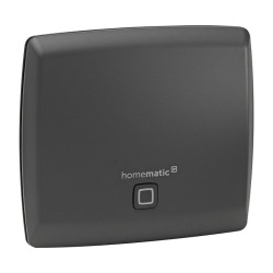 Homematic IP Access Point. anthrazit — Buy in Cyprus with Fast Delivery