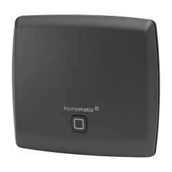 Homematic IP Access Point. anthrazit — Buy in Cyprus with Fast Delivery