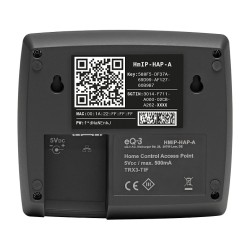 Homematic IP Access Point. anthrazit — Buy in Cyprus with Fast Delivery