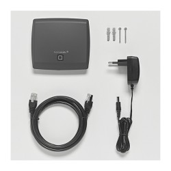Homematic IP Access Point. anthrazit — Buy in Cyprus with Fast Delivery
