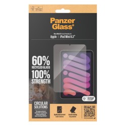 Panzerglass PANZERGLASS SCREEN PROTECTOR — Buy in Cyprus with Fast Delivery