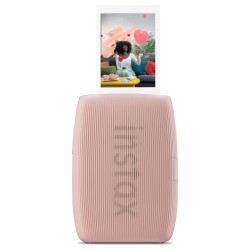 Fujifilm instax mini Link 3 EX D Rose Pink — Buy in Cyprus with Fast Delivery