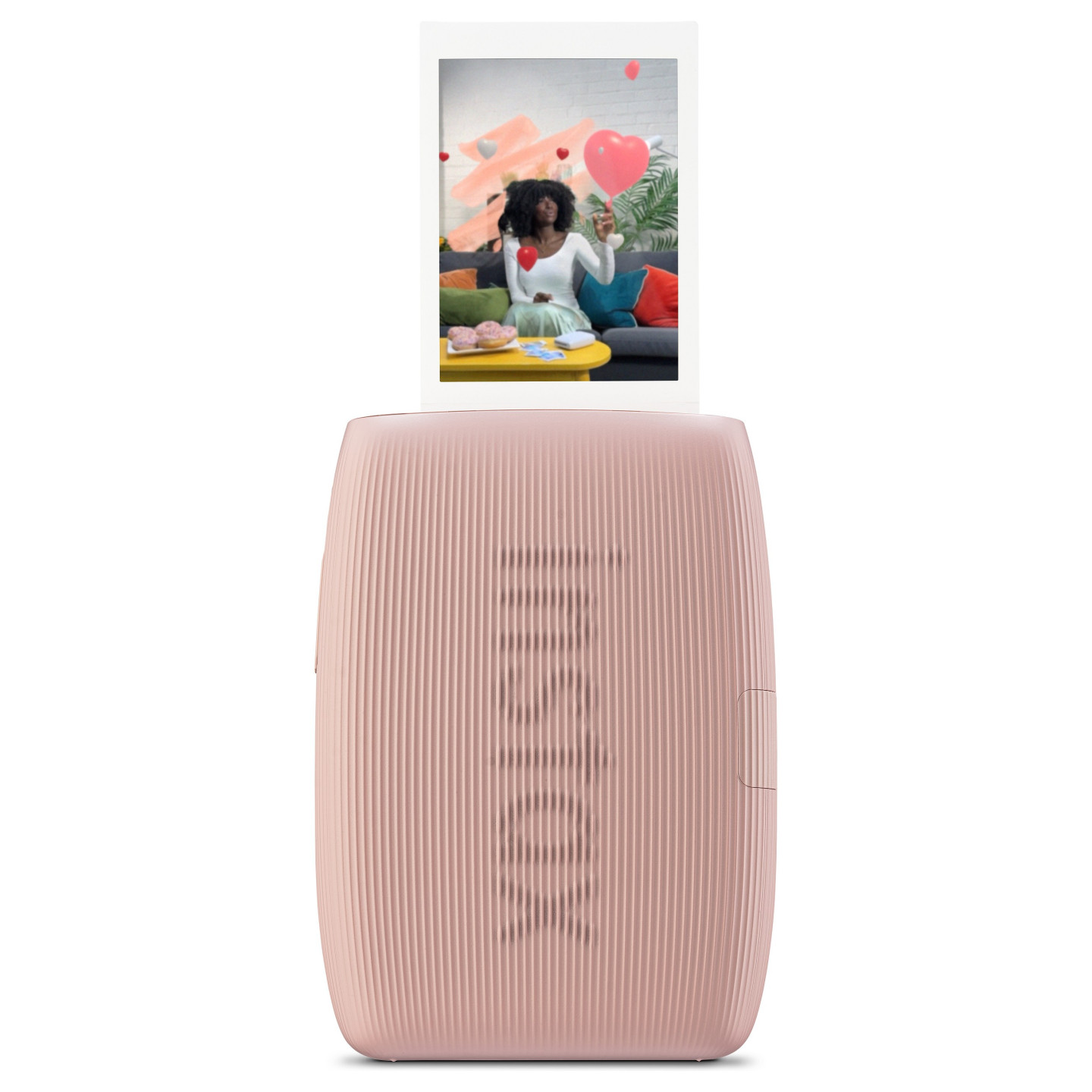 Fujifilm instax mini Link 3 EX D Rose Pink — Buy in Cyprus with Fast Delivery