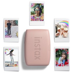 Fujifilm instax mini Link 3 EX D Rose Pink — Buy in Cyprus with Fast Delivery
