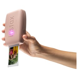 Fujifilm instax mini Link 3 EX D Rose Pink — Buy in Cyprus with Fast Delivery