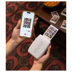 Fujifilm instax mini Link 3 EX D Rose Pink — Buy in Cyprus with Fast Delivery
