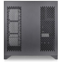 Thermaltake CTE E600 MX - Mid Tower PC Case - Black, Tempered Glass, E-ATX/ATX/mATX/ITX, USB-C