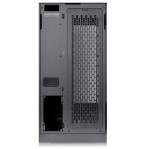 Thermaltake CTE E600 MX - Mid Tower PC Case - Black, Tempered Glass, E-ATX/ATX/mATX/ITX, USB-C