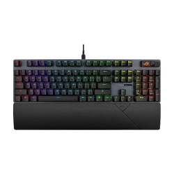 ASUS Tastatur ROG STRIX SCOPE II X CH — Buy in Cyprus with Fast Delivery