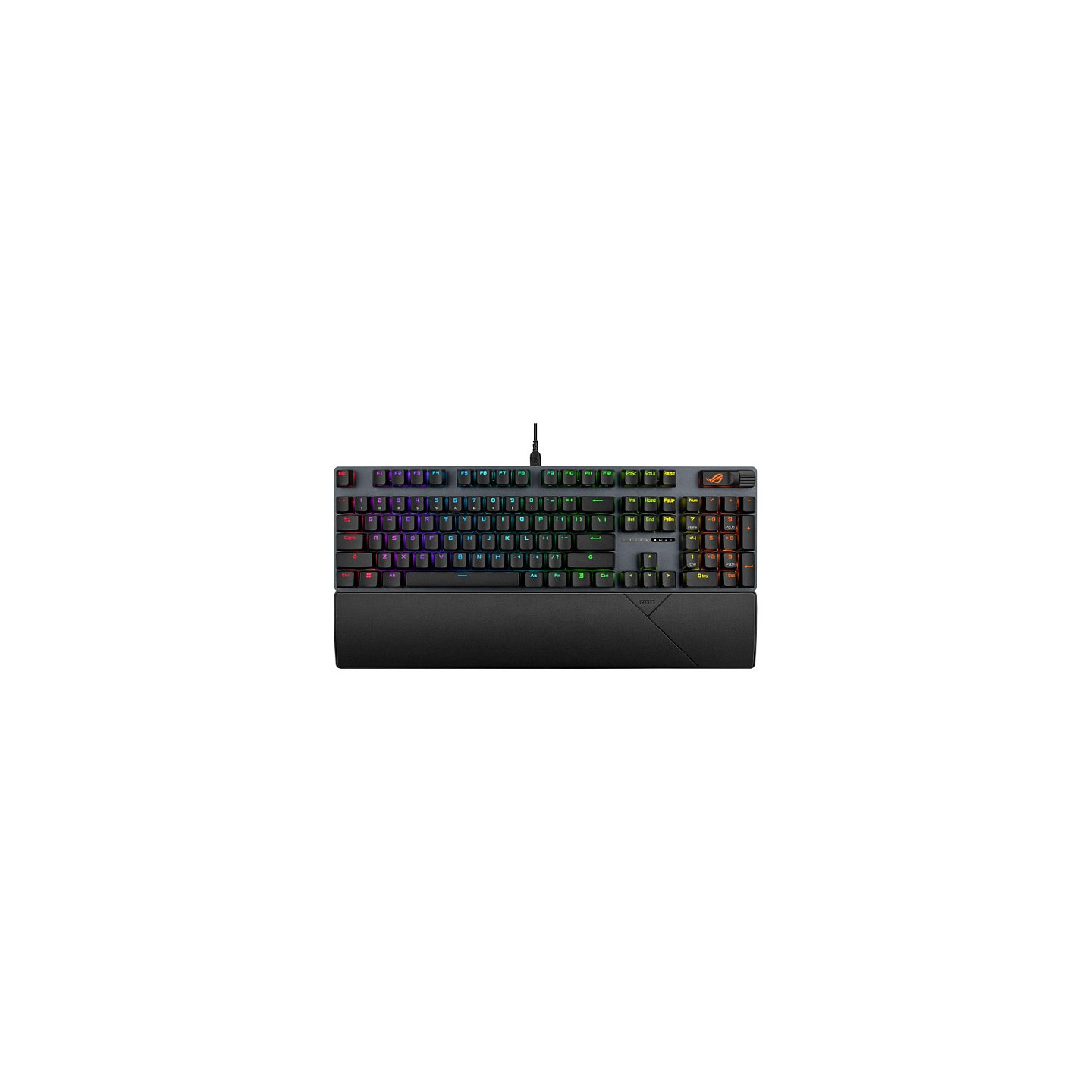 ASUS Tastatur ROG STRIX SCOPE II X CH — Buy in Cyprus with Fast Delivery