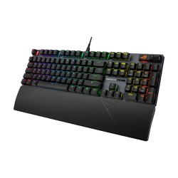 ASUS Tastatur ROG STRIX SCOPE II X CH — Buy in Cyprus with Fast Delivery