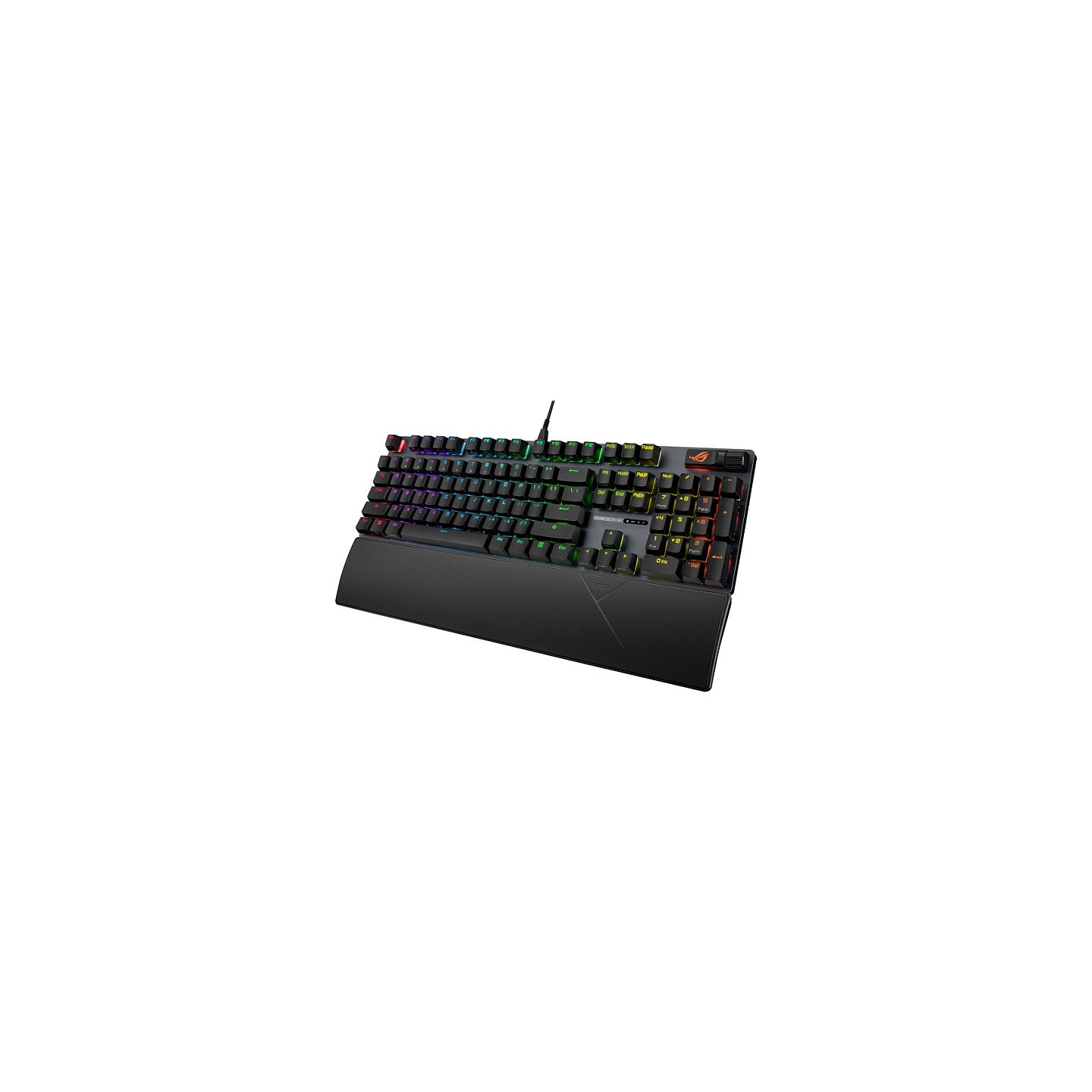 ASUS Tastatur ROG STRIX SCOPE II X CH — Buy in Cyprus with Fast Delivery