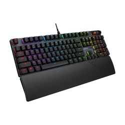 ASUS Tastatur ROG STRIX SCOPE II X CH — Buy in Cyprus with Fast Delivery
