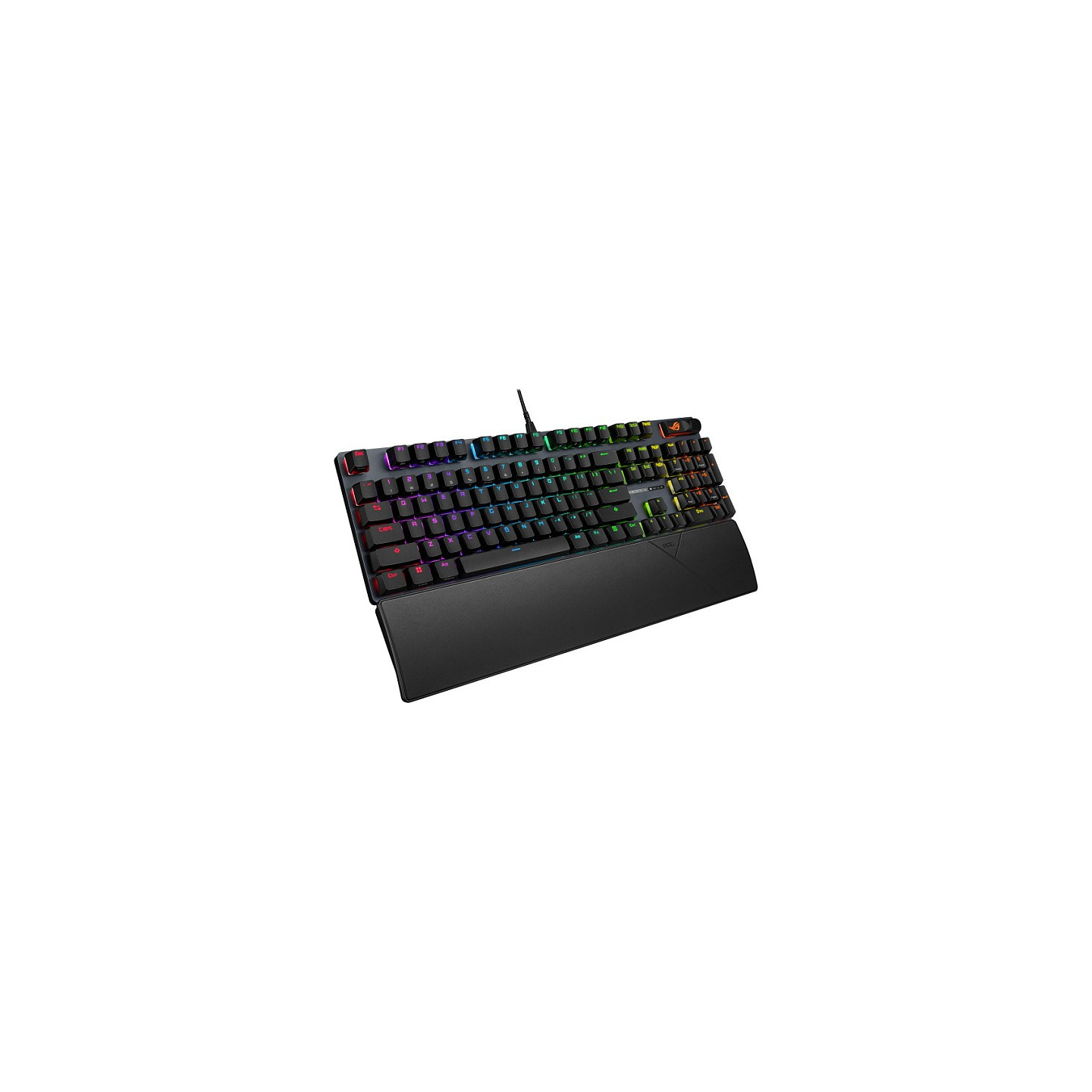 ASUS Tastatur ROG STRIX SCOPE II X CH — Buy in Cyprus with Fast Delivery