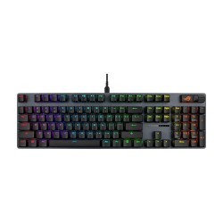 ASUS Tastatur ROG STRIX SCOPE II X CH — Buy in Cyprus with Fast Delivery