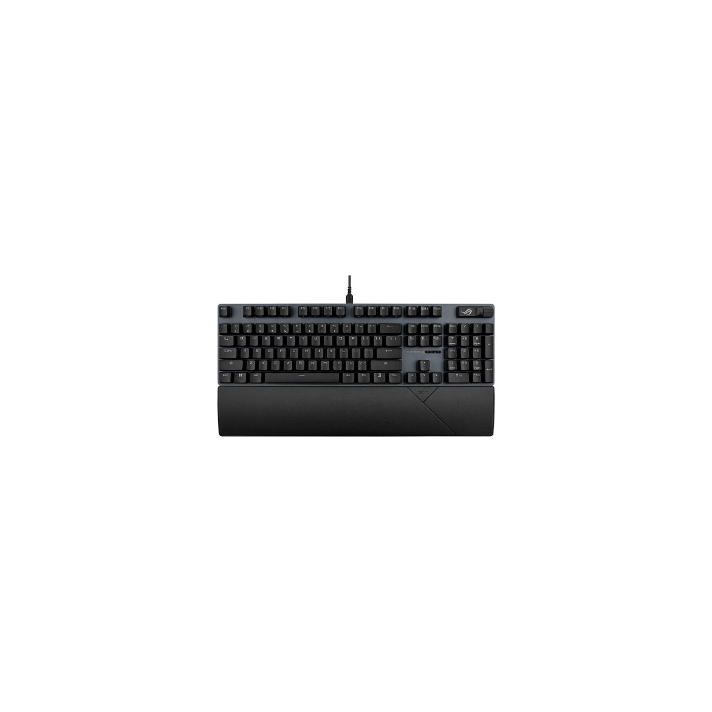 ASUS Tastatur ROG STRIX SCOPE II X CH — Buy in Cyprus with Fast Delivery