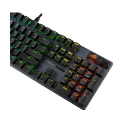 ASUS Tastatur ROG STRIX SCOPE II X CH — Buy in Cyprus with Fast Delivery