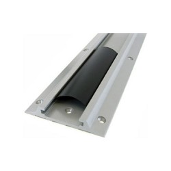 Ergotron Alu-Profilschiene 660mm — Buy in Cyprus with Fast Delivery