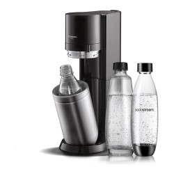SodaStream Duo Titan — Buy in Cyprus with Fast Delivery