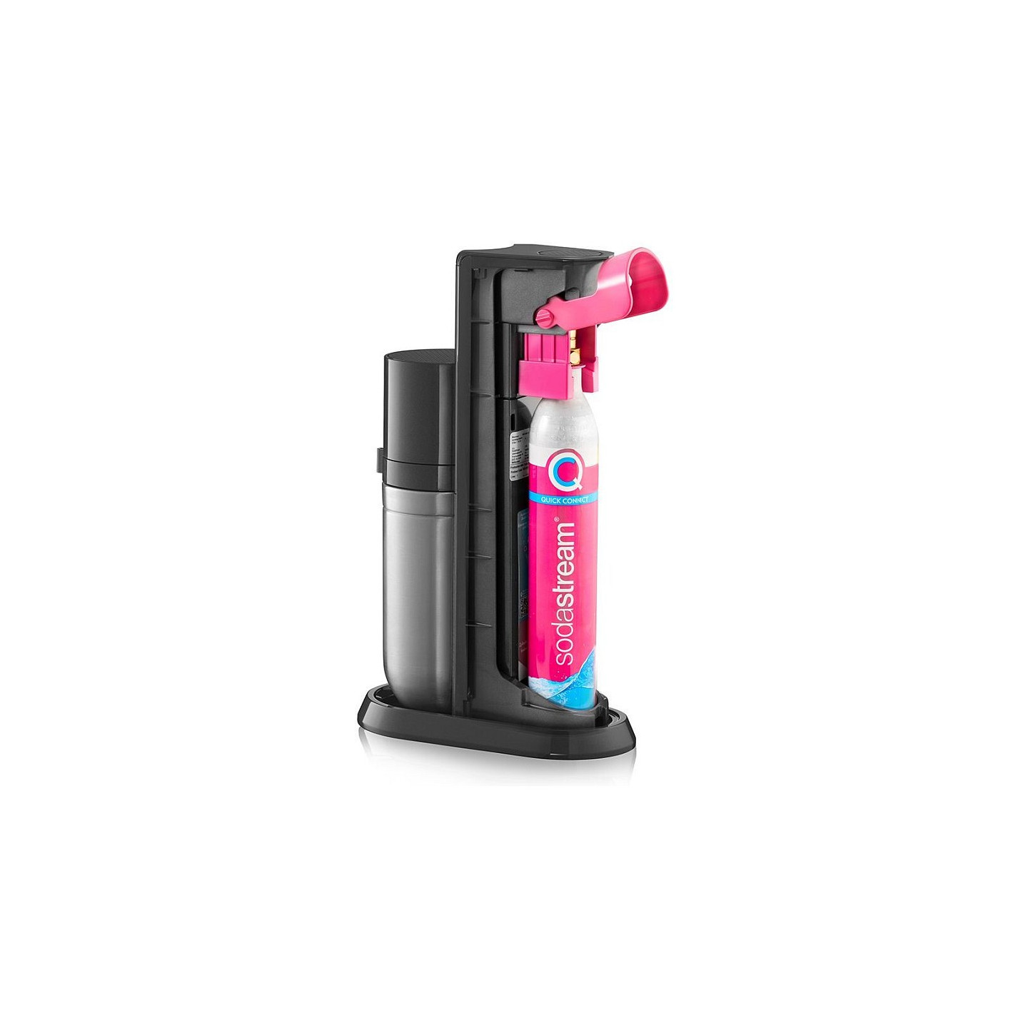 SodaStream Duo Titan — Buy in Cyprus with Fast Delivery