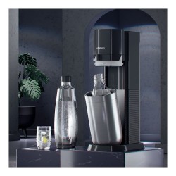 SodaStream Duo Titan — Buy in Cyprus with Fast Delivery