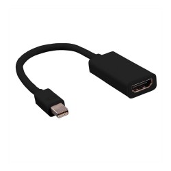 ADAPTERKBL MINIDP-HDMI ST BU — Buy in Cyprus with Fast Delivery