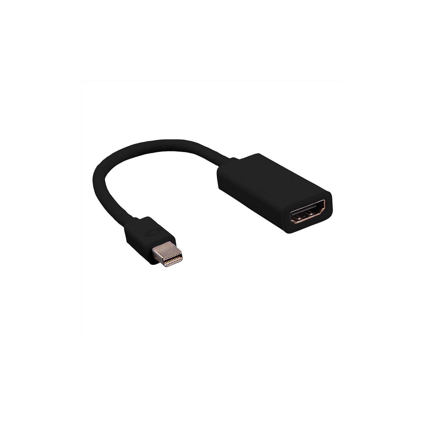 ADAPTERKBL MINIDP-HDMI ST BU — Buy in Cyprus with Fast Delivery