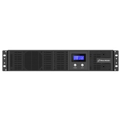 Bluewalker PowerWalker VI 1200 RLE 1200VA 720W 19' — Buy in Cyprus with Fast Delivery