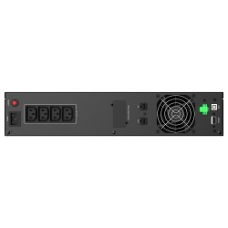 Bluewalker PowerWalker VI 1200 RLE 1200VA 720W 19' — Buy in Cyprus with Fast Delivery