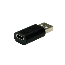 USB 2.0 TYP A ADAPTER A-C ST BU — Buy in Cyprus with Fast Delivery