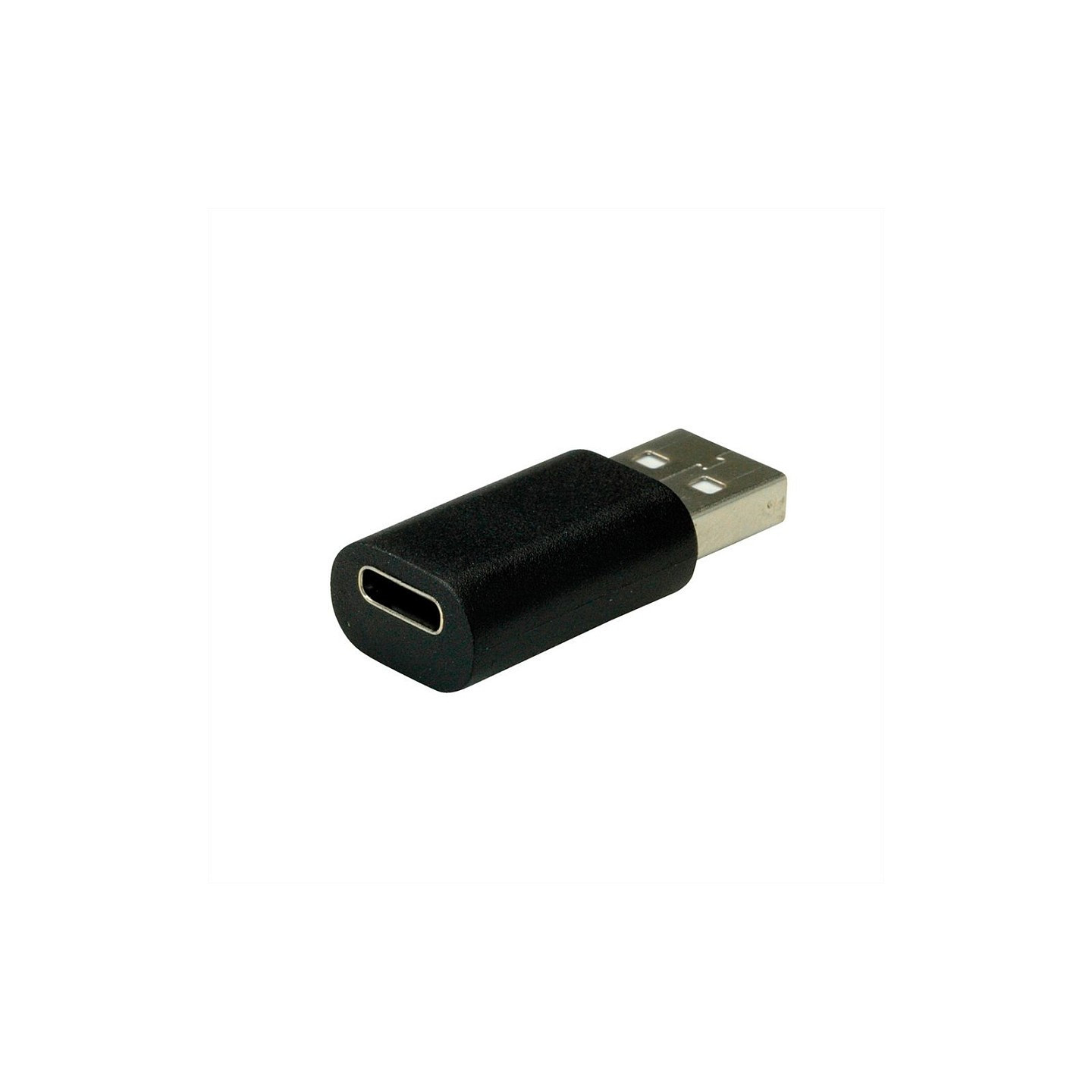 USB 2.0 TYP A ADAPTER A-C ST BU — Buy in Cyprus with Fast Delivery