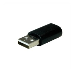USB 2.0 TYP A ADAPTER A-C ST BU — Buy in Cyprus with Fast Delivery