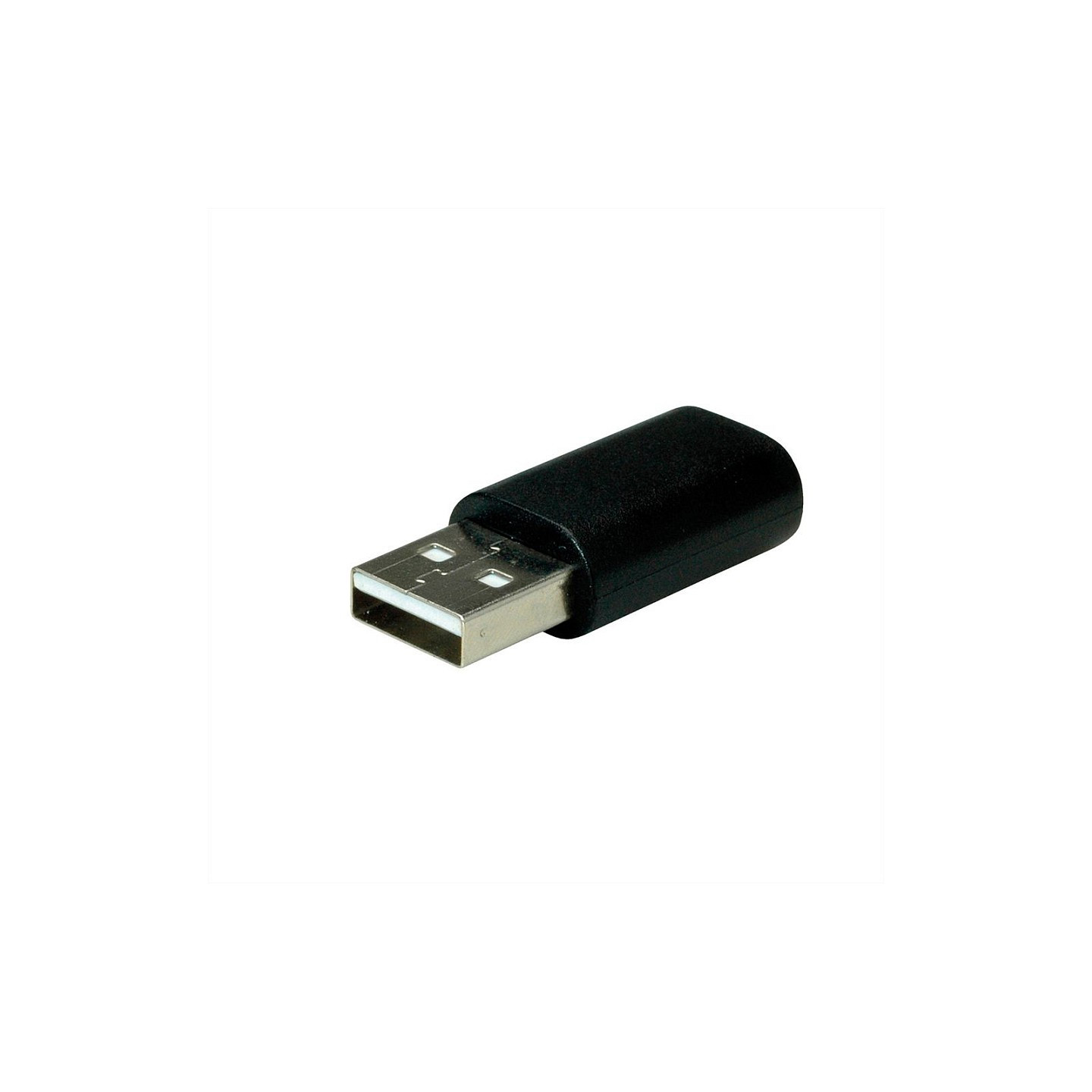 USB 2.0 TYP A ADAPTER A-C ST BU — Buy in Cyprus with Fast Delivery