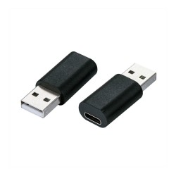 USB 2.0 TYP A ADAPTER A-C ST BU — Buy in Cyprus with Fast Delivery