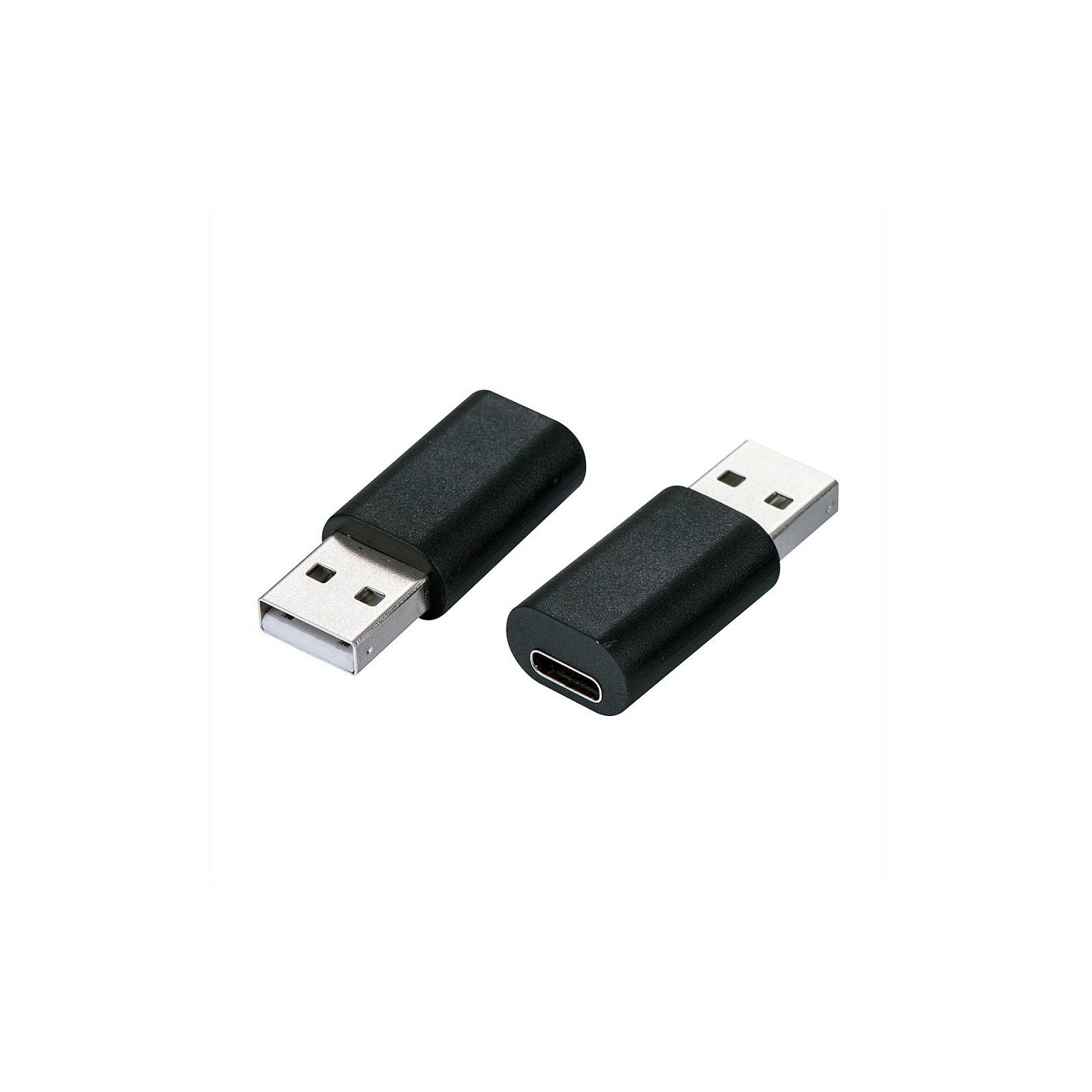 USB 2.0 TYP A ADAPTER A-C ST BU — Buy in Cyprus with Fast Delivery