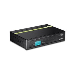 Trendnet TPE-S50 Netzwerk Switch — Buy in Cyprus with Fast Delivery