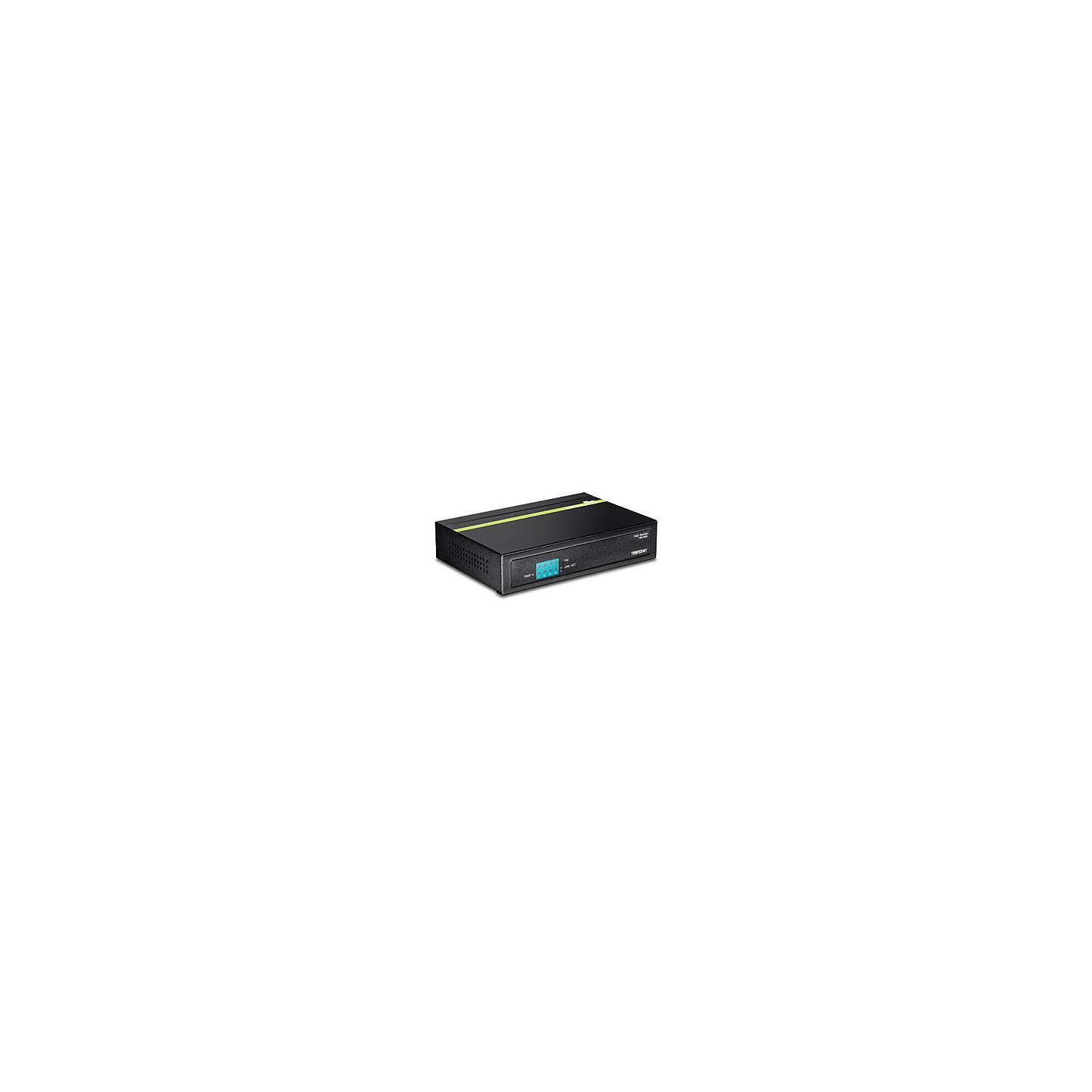 Trendnet TPE-S50 Netzwerk Switch — Buy in Cyprus with Fast Delivery
