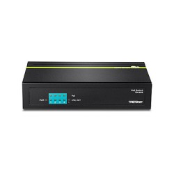 Trendnet TPE-S50 Netzwerk Switch — Buy in Cyprus with Fast Delivery