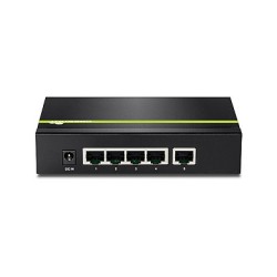 Trendnet TPE-S50 Netzwerk Switch — Buy in Cyprus with Fast Delivery