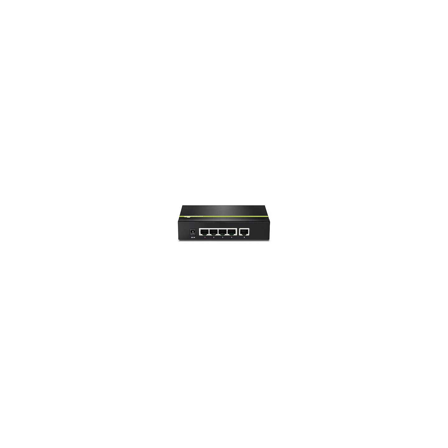 Trendnet TPE-S50 Netzwerk Switch — Buy in Cyprus with Fast Delivery