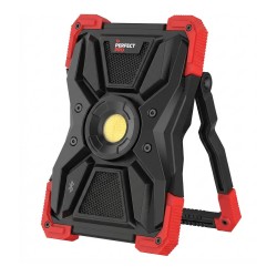 PerfectPro L-100 LED-Worklight + Lautsprecher — Buy in Cyprus with Fast Delivery