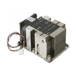 Supermicro SNK-P0068APS4 2U LGA3647 CPU Cooler 205W - 60mm Fan (Brown Box) — Buy in Cyprus with Fast Delivery