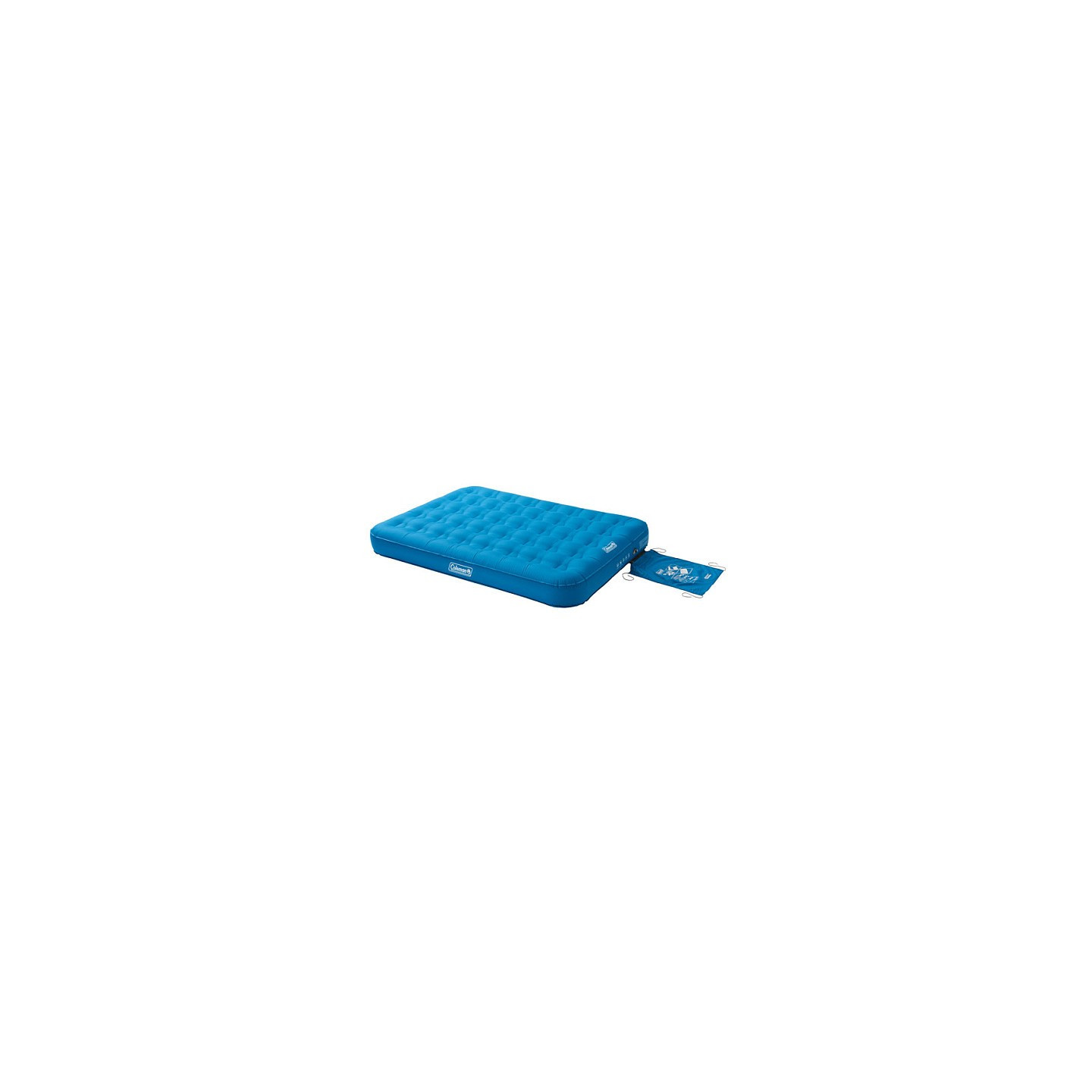 COLEMAN Extra Durable Luftbett Double — Buy in Cyprus with Fast Delivery
