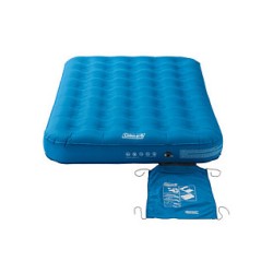 COLEMAN Extra Durable Luftbett Double — Buy in Cyprus with Fast Delivery